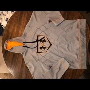 Hurley Pullover Hoodie
